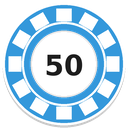 jeton 50